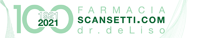 logo farmacia scansetti